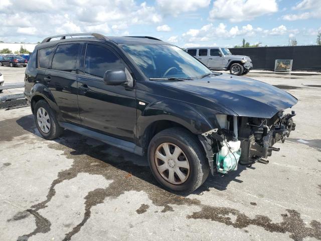 Photo 4 from auction – 2012 MITSUBISHI OUTLANDER with VIN JA4AS2AW3CU002930