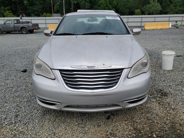 Photo 5 from auction – 2012 CHRYSLER 200 TOURIN with VIN 1C3CCBBB1CN137622