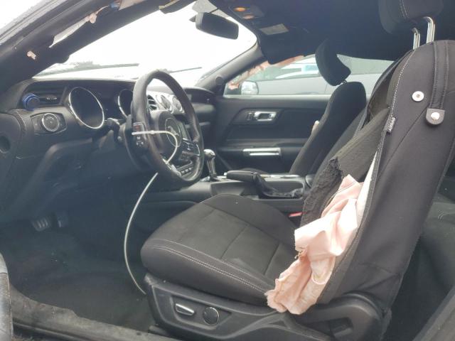 Photo 7 from auction – 2016 FORD MUSTANG with VIN 1FA6P8AMXG5335713