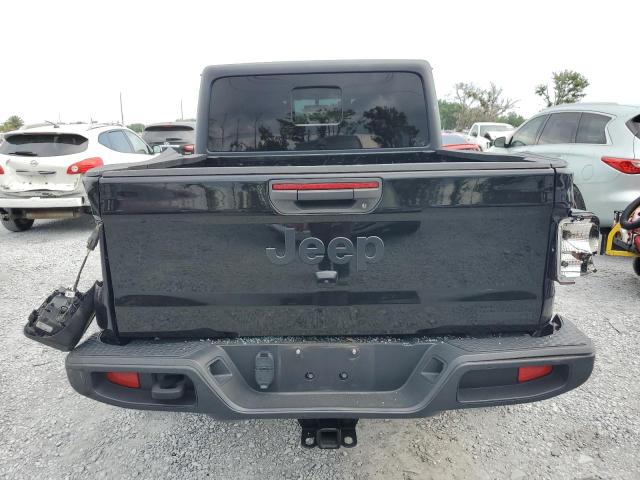Photo 6 from auction – 2021 JEEP GLADIATOR with VIN 1C6HJTAG7ML618960