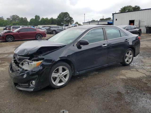 TOYOTA CAMRY L 2014 with VIN 4T1BF1FK5EU315023 - Photo from auction