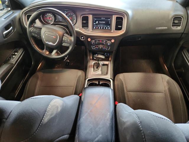 Photo 8 from auction – 2022 DODGE CHARGER SX with VIN 2C3CDXBG6NH234882