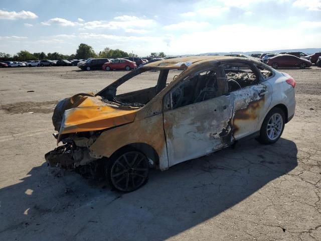 FORD FOCUS SE 2016 with VIN 1FADP3FE1GL401315 - Photo from auction