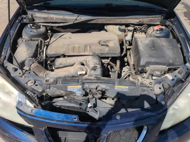 Photo 11 from auction – 2008 PONTIAC G6 VALUE L with VIN 1G2ZF57B484136862