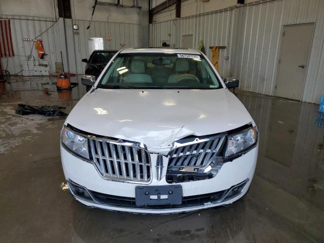 Photo 5 from auction – 2010 LINCOLN MKZ with VIN 3LNHL2JC1AR752317