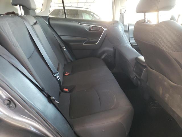 Photo 11 from auction – 2020 TOYOTA RAV4 LE with VIN 2T3F1RFV0LC094221