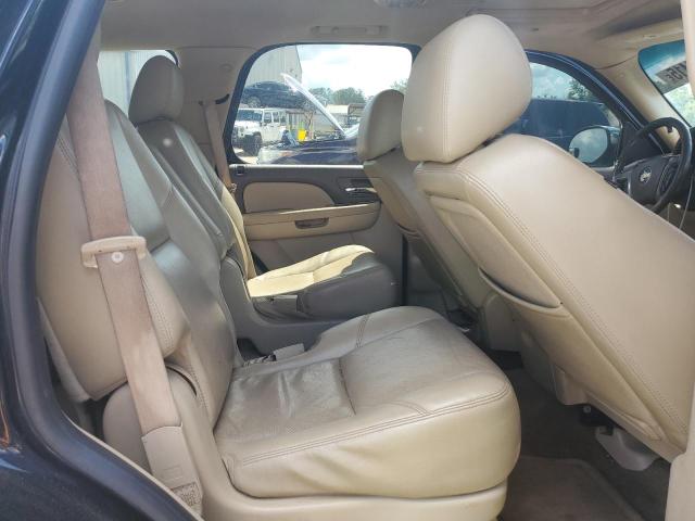 Photo 11 from auction – 2011 CHEVROLET TAHOE C150 with VIN 1GNSCCE08BR205761