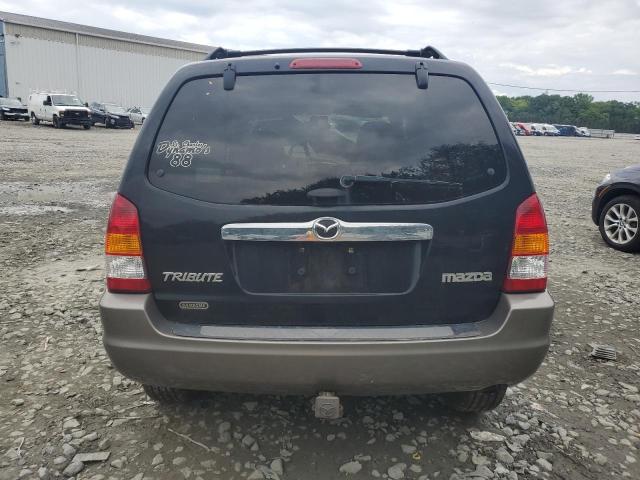 Photo 6 from auction – 2003 MAZDA TRIBUTE LX with VIN 4F2CZ94123KM49876