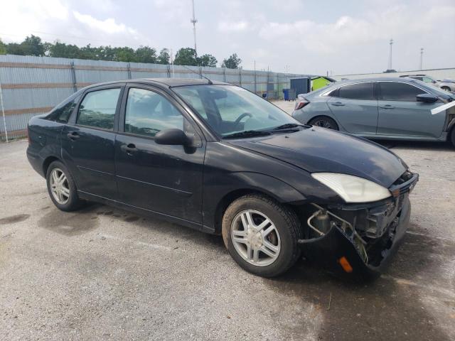 Photo 4 from auction – 2002 FORD FOCUS SE with VIN 1FAFP34342W350331