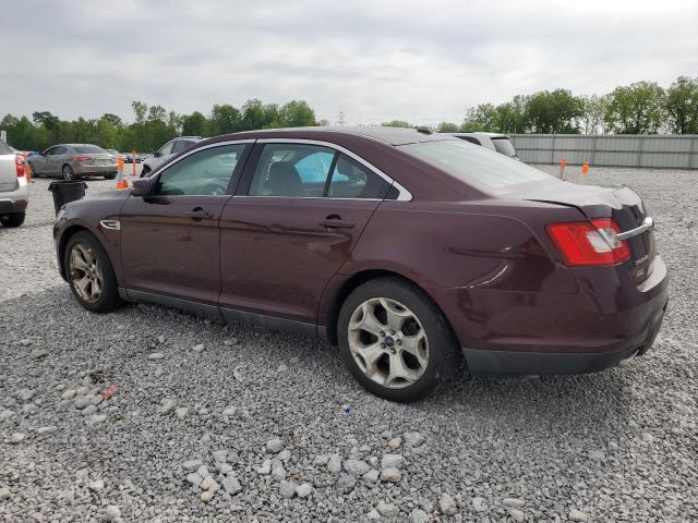 Photo 2 from auction – 2011 FORD TAURUS SEL with VIN 1FAHP2EW4BG171308