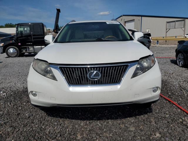 Photo 5 from auction – 2010 LEXUS RX 350 with VIN 2T2ZK1BA6AC002061