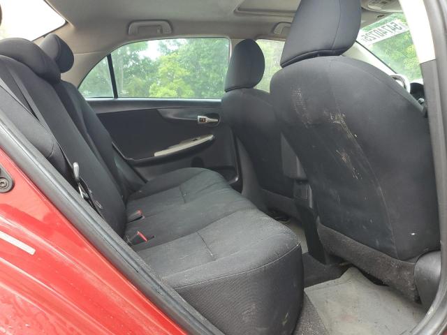 Photo 10 from auction – 2010 TOYOTA COROLLA BA with VIN 1NXBU4EEXAZ366854