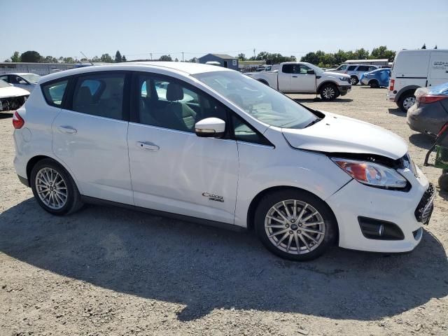 Photo 4 from auction – 2013 FORD C-MAX PREM with VIN 1FADP5CU2DL530957