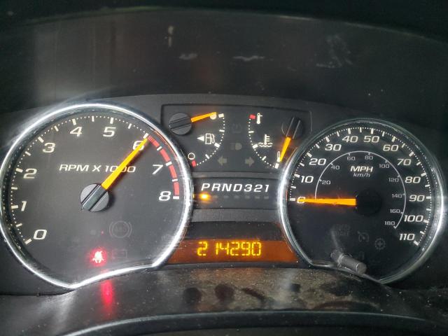 Photo 9 from auction – 2011 CHEVROLET COLORADO with VIN 1GCESBFE2B8138593