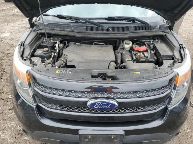 Photo 12 from auction – 2014 FORD EXPLORER S with VIN 1FM5K8GT6EGA74760