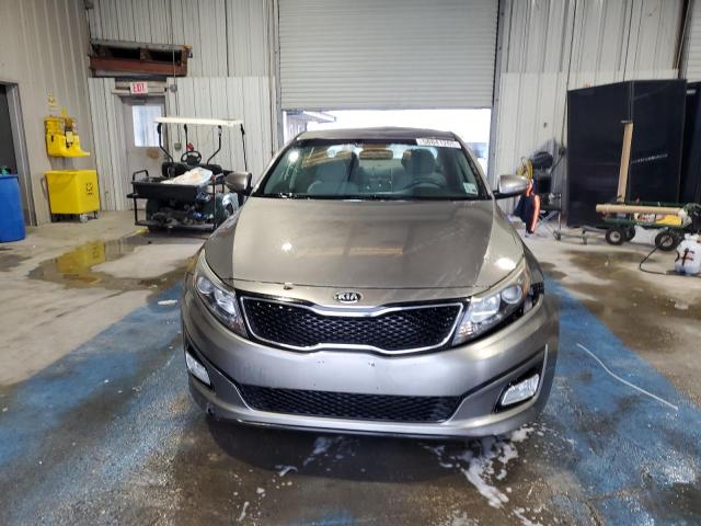 Photo 5 from auction – 2015 KIA OPTIMA LX with VIN 5XXGM4A79FG493920