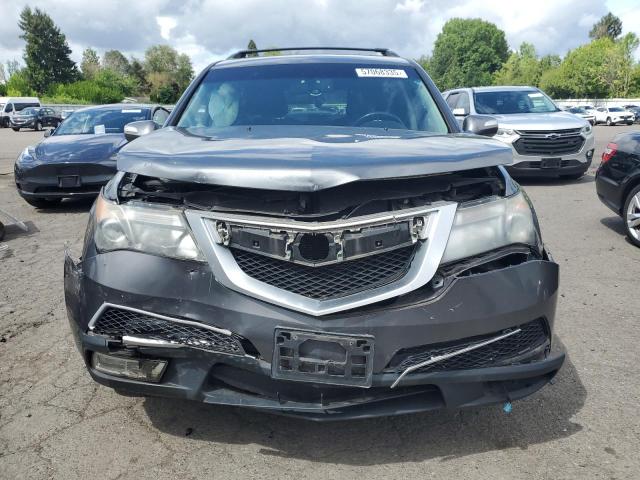 Zdjęcie 5 z aukcji – 2012 ACURA MDX z VIN 2HNYD2H28CH530574
