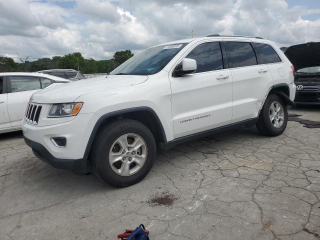 Photo 1 from auction – 2016 JEEP GRAND CHER with VIN 1C4RJFAG5GC336917