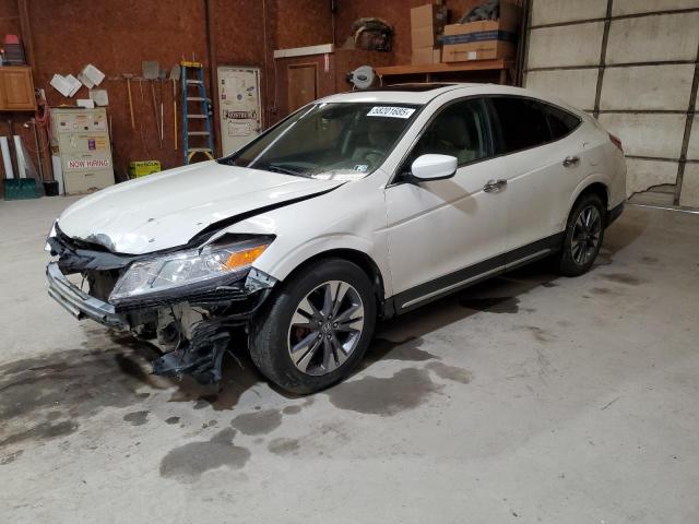 HONDA CROSSTOUR 2013 with VIN 5J6TF2H53DL006686 - Photo from auction