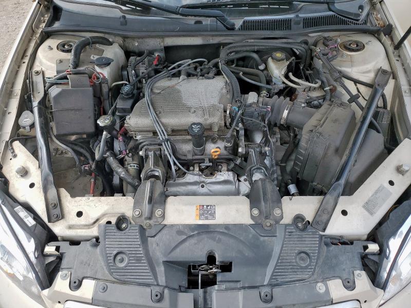 Photo 11 from auction – 2011 CHEVROLET IMPALA POL with VIN 2G1WD5EM4B1169137