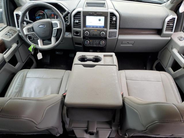 Photo 8 from auction – 2017 FORD F150 SUPER with VIN 1FTEW1CF5HKC84655