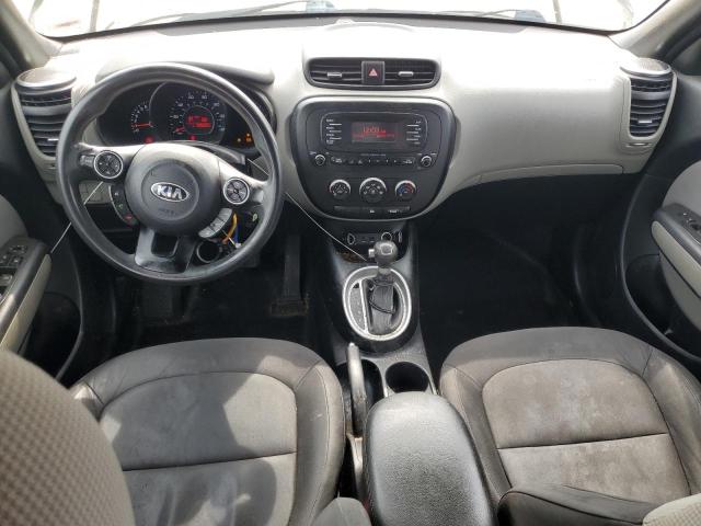 Photo 8 from auction – 2014 KIA SOUL with VIN KNDJN2A28E7720257