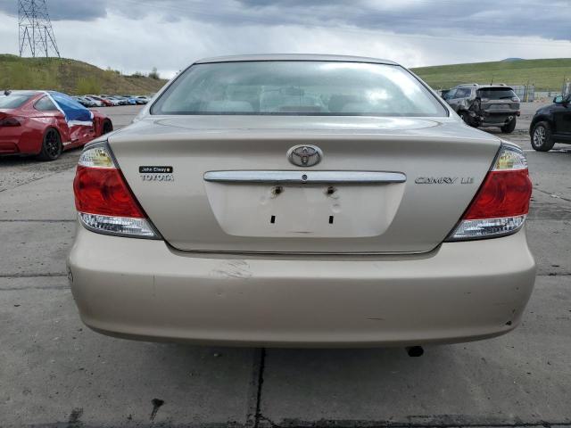 Photo 6 from auction – 2005 TOYOTA CAMRY LE with VIN 4T1BE30K75U091048