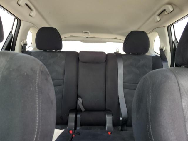 Photo 10 from auction – 2016 NISSAN ROGUE S with VIN 5N1AT2MT2GC911141