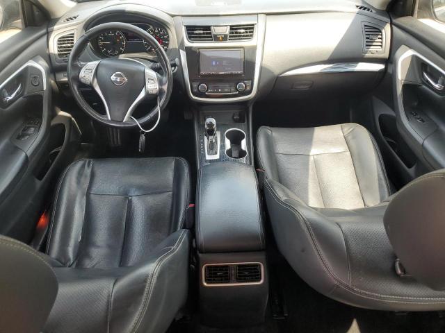 Photo 8 from auction – 2018 NISSAN ALTIMA 2.5 with VIN 1N4AL3AP1JC199249