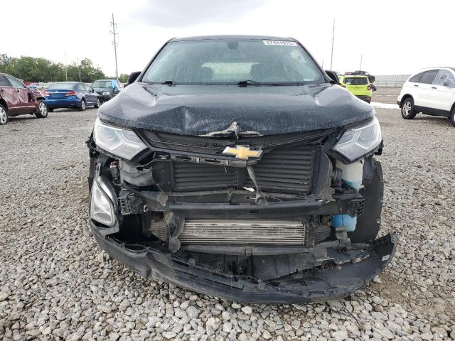 Photo 5 from auction – 2018 CHEVROLET EQUINOX LT with VIN 2GNAXJEV3J6110390