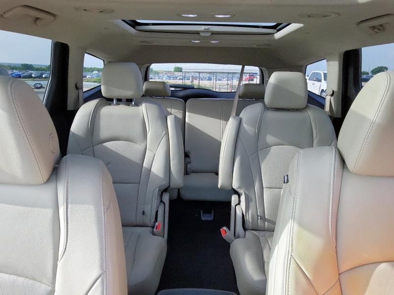 Photo 10 from auction – 2020 BUICK ENCLAVE PR with VIN 5GAERCKW9LJ197703