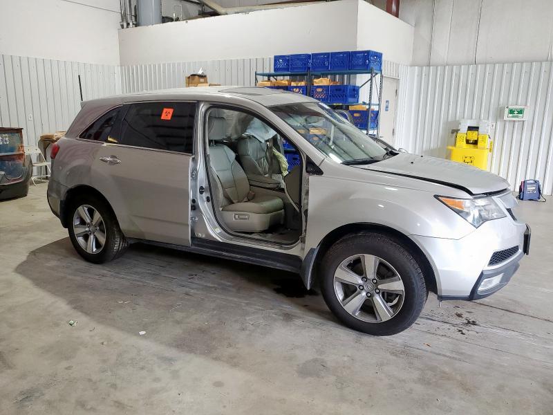 Zdjęcie 4 z aukcji – 2012 ACURA MDX TECHNO z VIN 2HNYD2H42CH545881