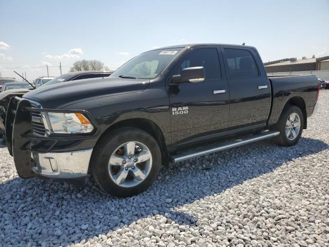 RAM 1500 SLT 2016 with VIN 1C6RR7LG6GS402013 - Photo from auction