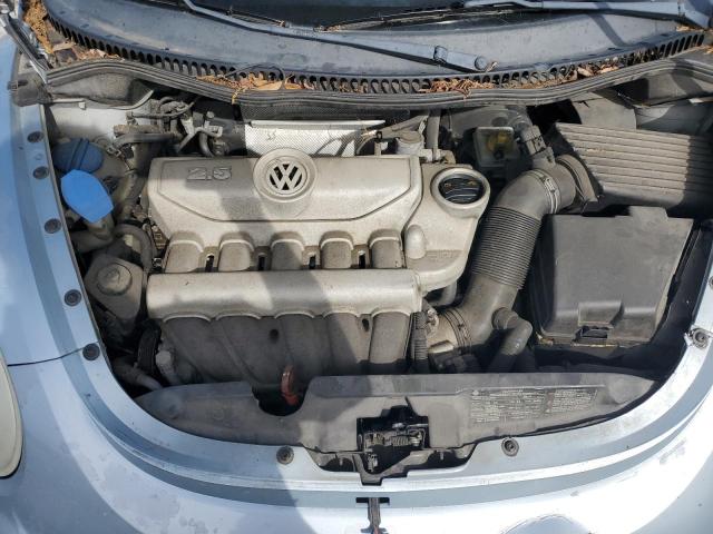 Photo 11 from auction – 2010 VOLKSWAGEN NEW BEETLE with VIN 3VWPW3AG3AM013413