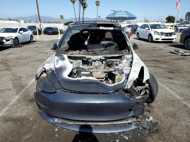 Photo 5 from auction – 2023 TESLA MODEL 3 with VIN 5YJ3E1EA0PF579119