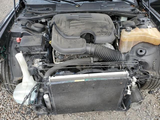 Photo 11 from auction – 2018 DODGE CHALLENGER with VIN 2C3CDZAG6JH270241