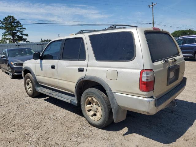 Photo 2 from auction – 1997 TOYOTA 4RUNNER with VIN JT3GM84R4V0010049