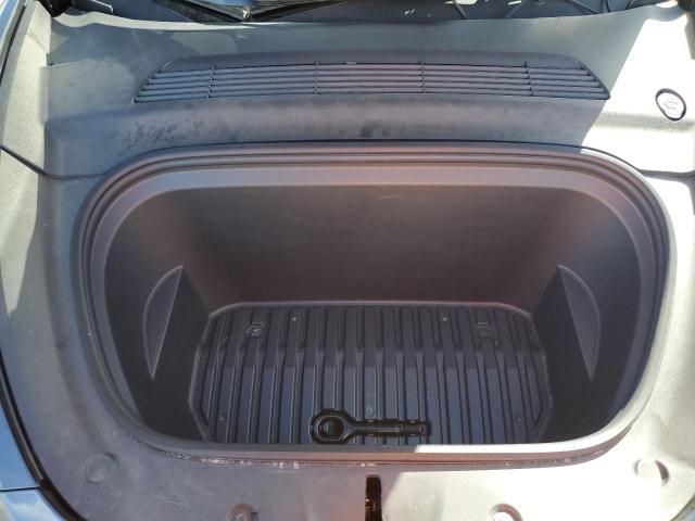 Photo 11 from auction – 2021 TESLA MODEL Y with VIN 5YJYGDEE6MF090823