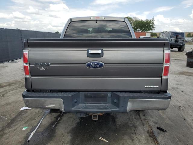 Photo 6 from auction – 2013 FORD F150 SUPER with VIN 1FTEW1CM4DFD30171
