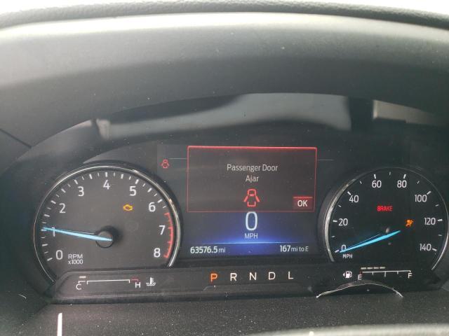 Photo 9 from auction – 2022 FORD EXPLORER X with VIN 1FMSK7DH6NGB90683