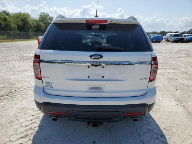 Zdjęcie 6 z aukcji – 2015 FORD EXPLORER XLT z VIN 1FM5K8D83FGB21468