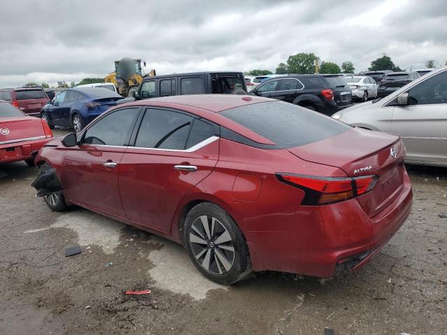 Photo 2 from auction – 2019 NISSAN ALTIMA SV with VIN 1N4BL4DVXKC207435