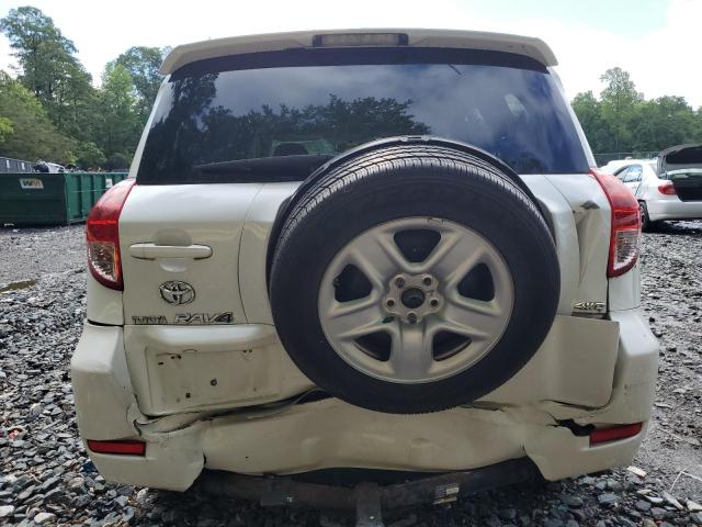 Photo 6 from auction – 2006 TOYOTA RAV4 LIMIT with VIN JTMBD31V665023643