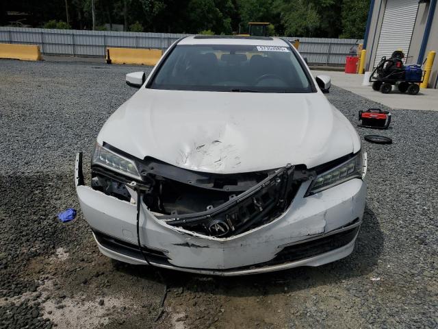 Foto 5 de la subasta – 2015 ACURA TLX con VIN 19UUB2F38FA017920
