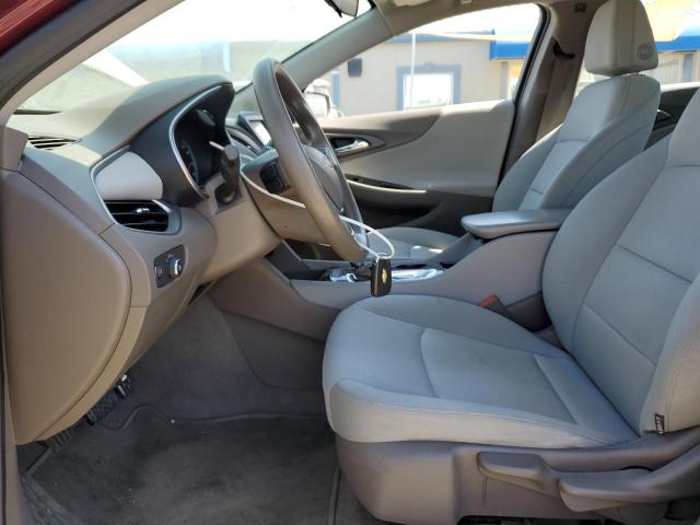 Photo 7 from auction – 2016 CHEVROLET MALIBU LS with VIN 1G1ZB5ST0GF212175