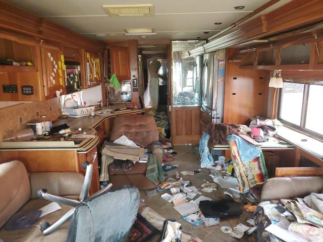 Photo 6 from auction – 2007 ROADMASTER RAIL STRAIGHT R with VIN 1RF33561471042718