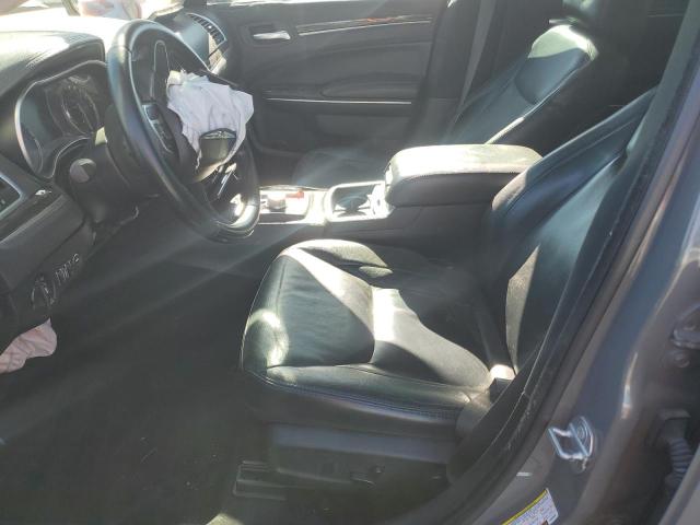Photo 7 from auction – 2017 CHRYSLER 300 LIMITE with VIN 2C3CCAAG5HH668040