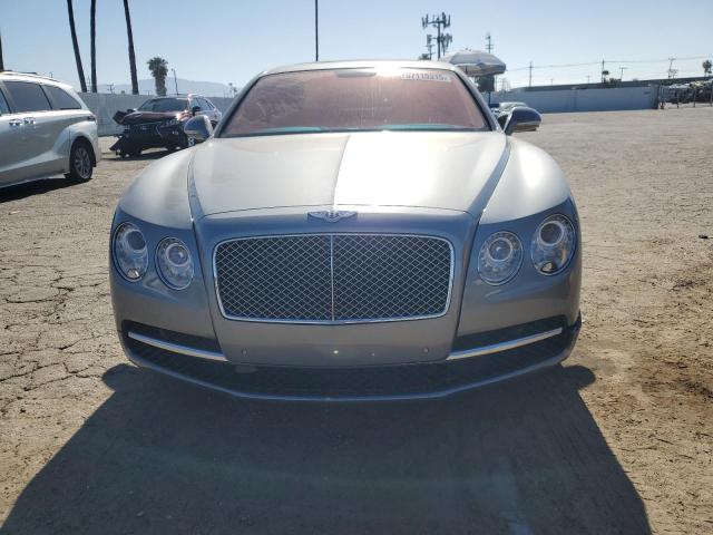 Photo 5 from auction – 2014 BENTLEY FLYING SPU with VIN SCBEC9ZA7EC090575