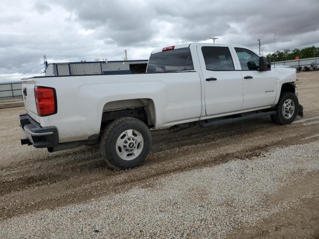 Photo 3 from auction – 2015 CHEVROLET SILVERADO with VIN 1GC1CUE87FF187356