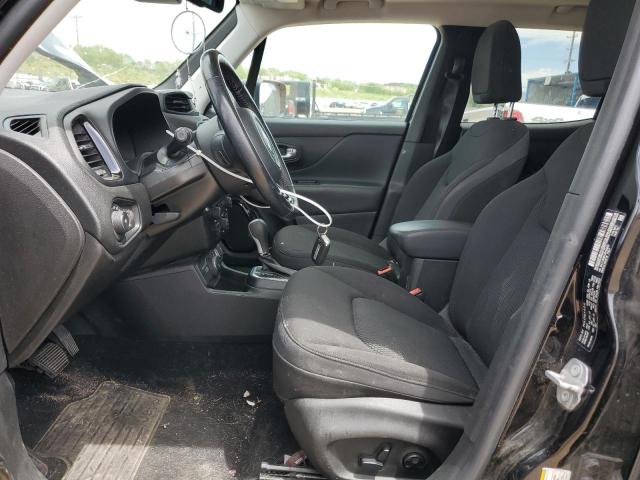 Photo 7 from auction – 2018 JEEP RENEGADE L with VIN ZACCJBBBXJPH66060